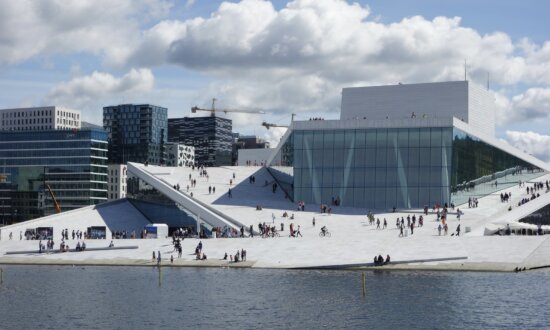 Rick Steves’ Europe: Oslo, Where Norway’s Nature, History, and Culture Mix It Up