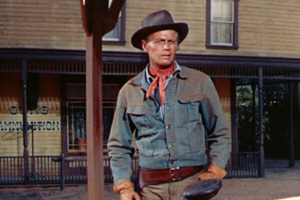 ‘Warlock:’ A Frontier Built on Shaky Boards