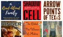 Epoch Booklist: Recommended Reading for Dec. 5–11