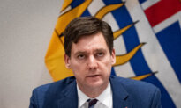 Eby Urges Ottawa to Close Immigration ‘Loopholes’ Fuelling Surrey Extortion Crisis