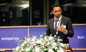 Experts Bring Focus to Forced Organ Harvesting at World Lawmaker Summit