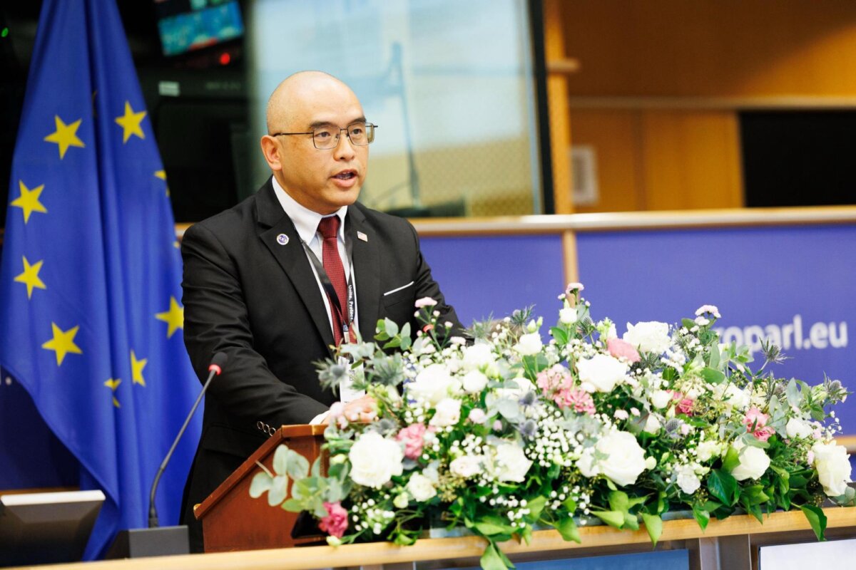 Epoch Times Photo