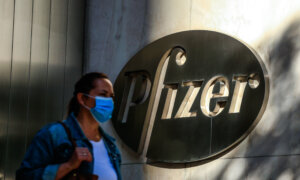 Pfizer mRNA Influenza Vaccine ‘Failed’ in Clinical Trial Among Seniors: FDA Commissioner