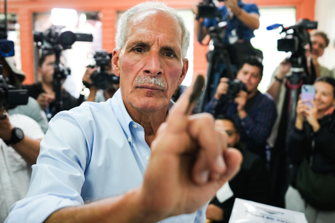 Honduran Presidential Vote Tied as Trump-Backed Conservative’s Margins Shrink