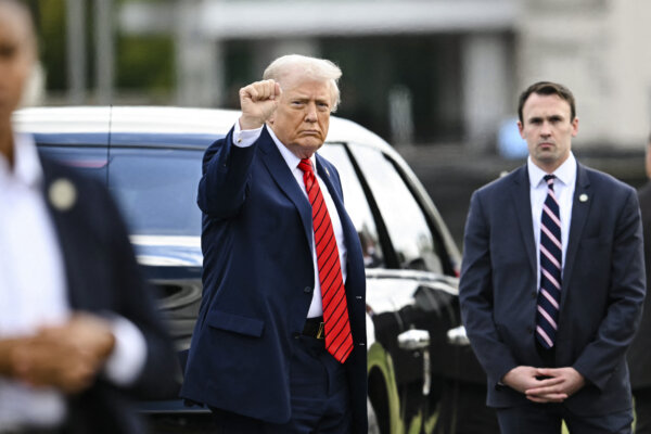 White House Provides Summary of Trump’s Medical ‘Advanced Imaging’ Results