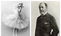 Tune in Today: Saint-Saëns’ Secret Composition