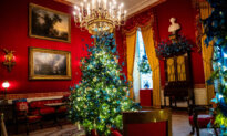 White House Christmas Through the Ages: How Presidential Holiday Traditions Evolved