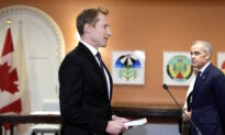 Marc Miller Returns to Cabinet as Culture Minister, Replacing Guilbeault