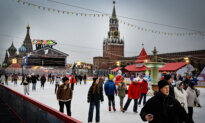 Americans Urged to Avoid Russia as State Department Reaffirms Top-Level Travel Warning