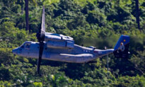 Osprey Failures Killed 20 Troops in 4 Years, Reports Find