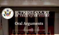 Supreme Court Hears Arguments on Copyright and Asylum Cases