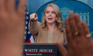 National Guardsman Shot in Washington Shows Signs of Improvement