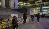 BC Community Holds Vigil to Mourn Deaths, Losses in Deadly Hong Kong Fire