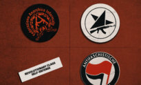 Letter Bombs and Hammer Attacks—US Adds European Antifa Groups to Terror List