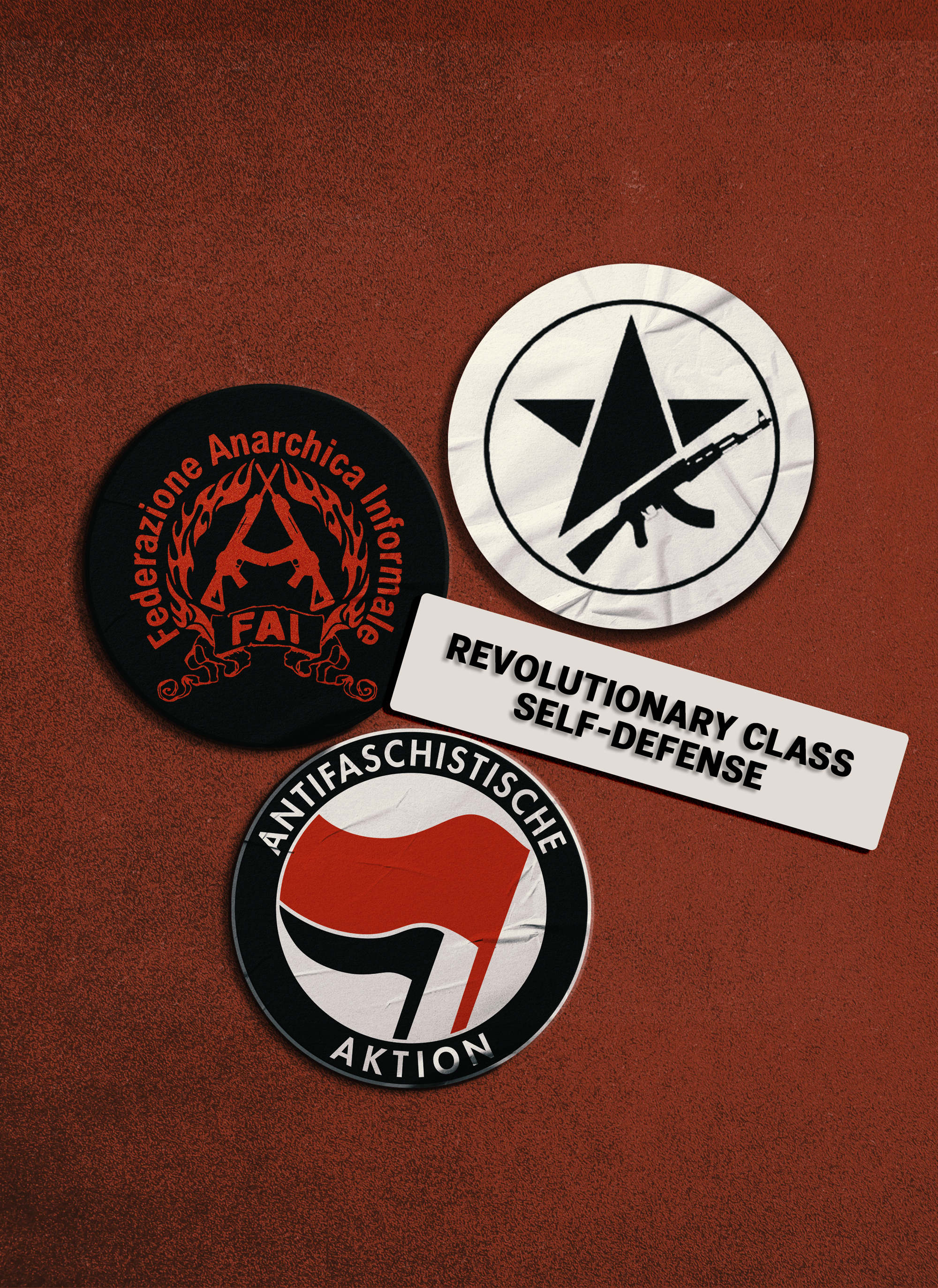 Letter Bombs and Hammer Attacks—US Adds European Antifa Groups to Terror List