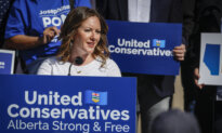 Alberta Environment Minister Rebecca Schulz Resigns From Cabinet, to Step Down as MLA