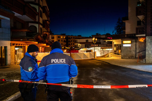 NTD Evening News Full Broadcast (Jan. 1)