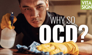 The Hidden Emotion Behind Obsessive Compulsion