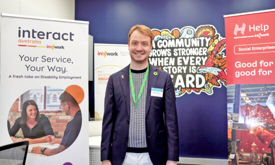 From Therapy, to a Job and Future: A Breakthrough for One Young Autistic Aussie