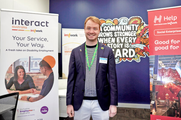 From Therapy, to a Job and Future: A Breakthrough for One Young Autistic Aussie