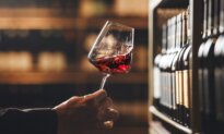 Authentic Wine