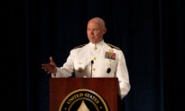 White House: Admiral Ordered Follow-Up Strike on Drug Boat, Attack Was Lawful