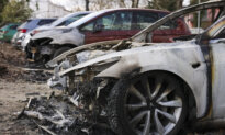 Petrol Vehicles 5 to 20 Times More Likely to Catch Fire than EVs: Peak Body