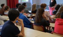 Mum Sues Government Over Bestiality, Incest Content in Diversity Class