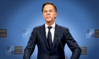 NATO Chief Holds Pre-Ministerial Press Conference