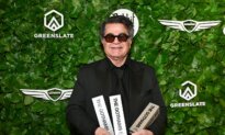 Iranian Film Director Sentenced to a Year in Prison Before Winning Big at Gotham Awards