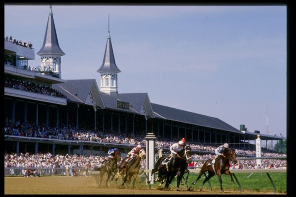 Isaac Murphy: Master of the Track