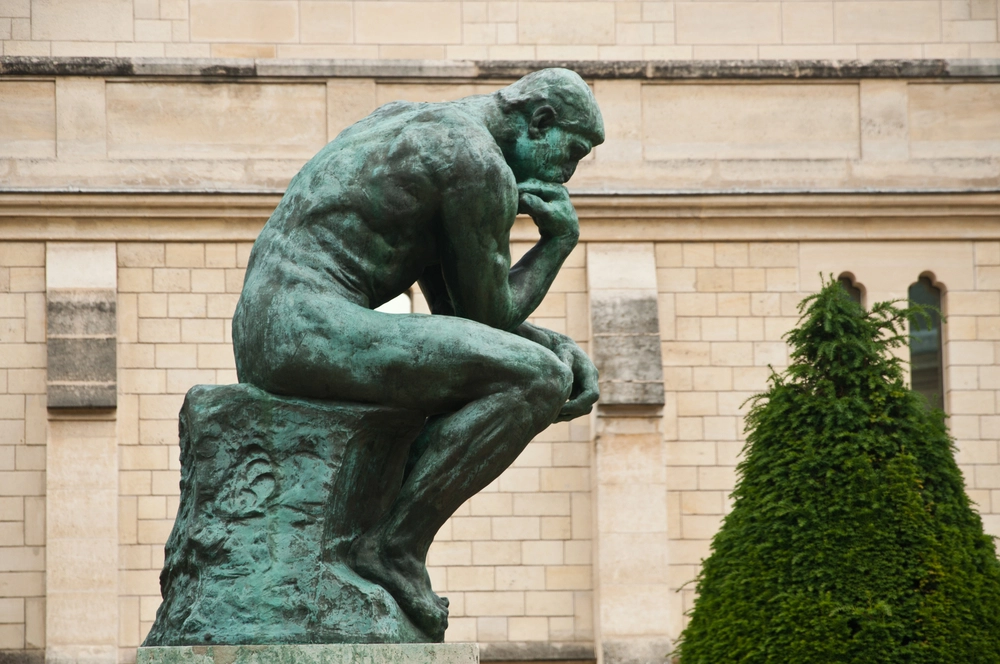The world, and thought, are so complicated that it’s inherently difficult to demonstrate which interpretation is correct, writes John Robson. (Shutterstock)
