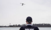 Mounties’ Fleet of Chinese-Built Drones Poses ‘High Security Risks’: Internal Report