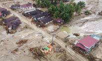 More Than 1,300 Dead From Floods in Indonesia, Sri Lanka and Thailand as Rescue Efforts Intensify