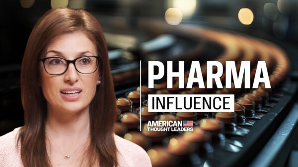 From Statins to Paxil, Here’s What’s Wrong With a Lot of Medical Research | Maryanne Demasi