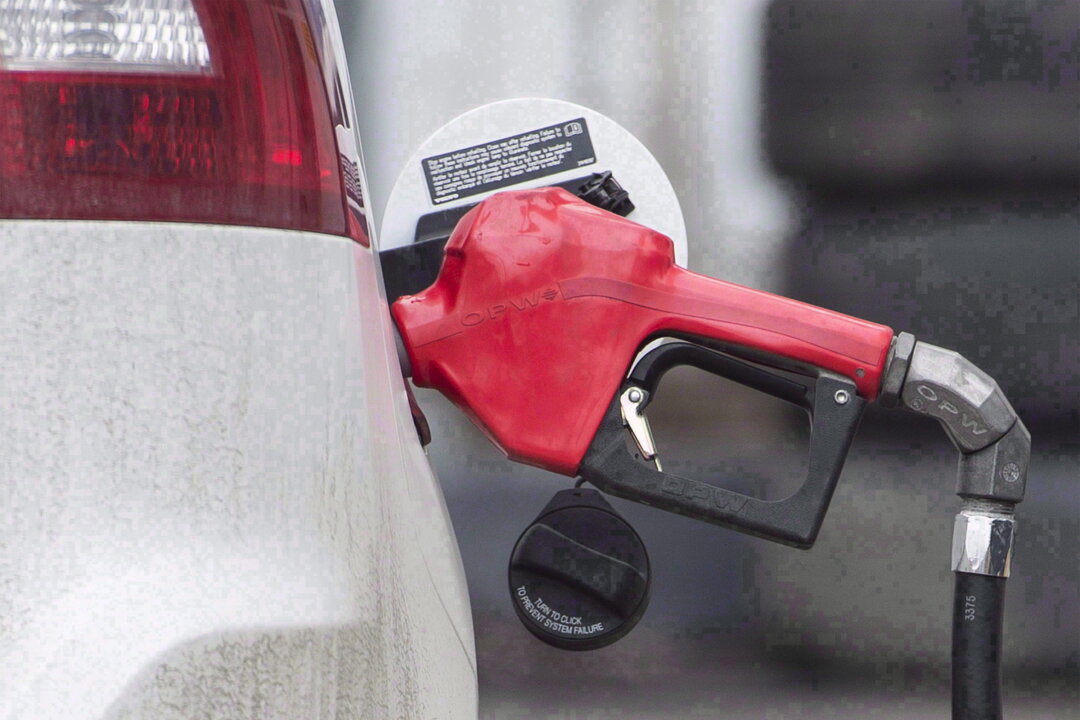 Gas Prices Hit Below $1 in Some Parts of Calgary, But Low Prices Come With a Twist: Expert