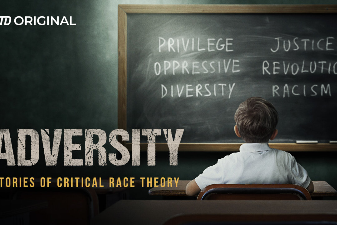 From Diversity to Adversity, Parents and Experts Share Their Stories of Critical Race Theory thumbnail