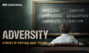 Adversity: Stories of Critical Race Theory | Exclusive Documentary