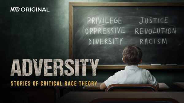 Adversity: Stories of Critical Race Theory | Exclusive Documentary