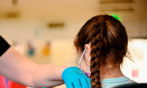 Why Some Doctors Are Turning Against Vaccine Mandates