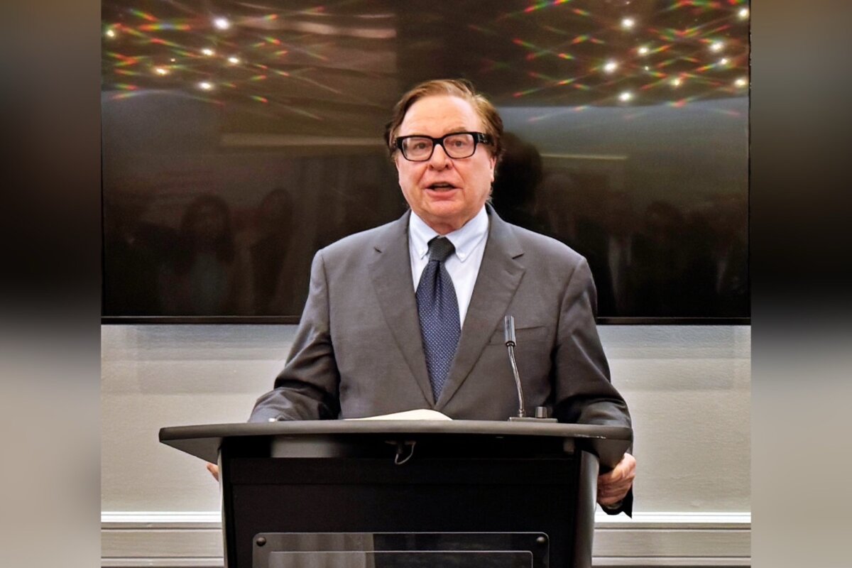 Epoch Times Photo