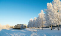 Tune in Today: Sibelius’s Perfectly Original Symphony