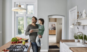 Smart Appliance Savvy: Improving Convenience, Control, and Efficiency