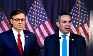 House GOP and Democratic Leaders Hold Weekly Press Conferences (Dec. 2)
