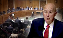 Senate Foreign Relations Committee Holds Hearing on US–China AI Competition