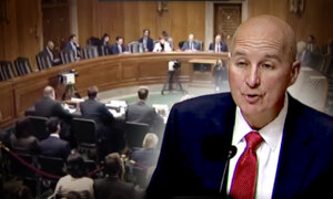 Senate Foreign Relations Committee Holds Hearing on US–China AI Competition