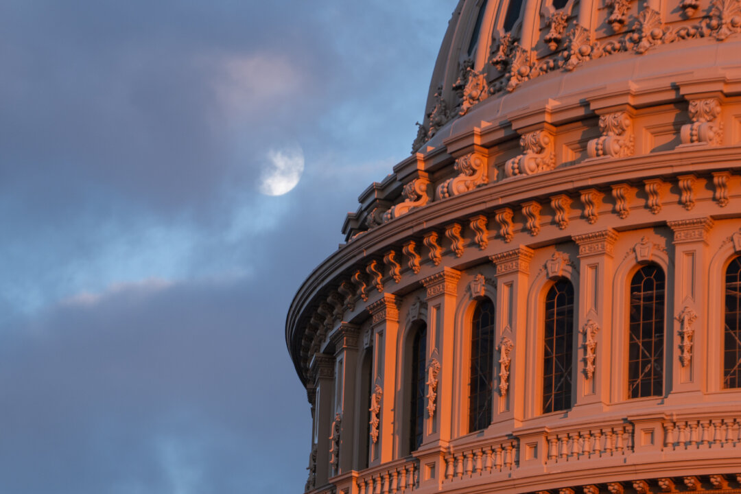 Senate Approves Tranche of 97 Nominees Amid Continued Obstruction of Trump Picks