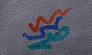 How to Remove Ink Stains From Leather