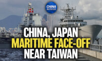 Japan Expels 2 Chinese Ships After Disputed Waters Confrontation