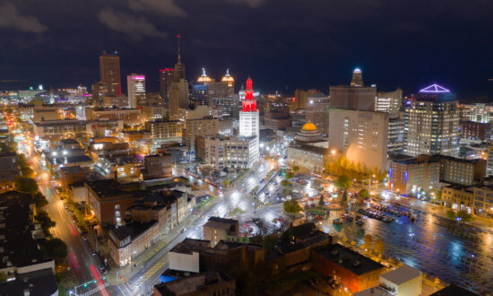 The Best Food Scene You Don’t Know About Is in Buffalo, New York